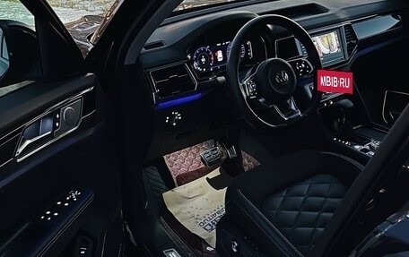 Volkswagen Teramont I, 2020 год, 4 500 000 рублей, 3 фотография