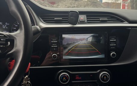 KIA Rio IV, 2020 год, 1 690 000 рублей, 2 фотография