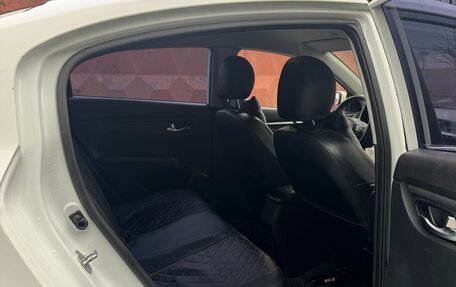 KIA Rio IV, 2020 год, 1 690 000 рублей, 4 фотография