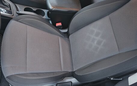 Hyundai Solaris II рестайлинг, 2021 год, 1 250 000 рублей, 6 фотография