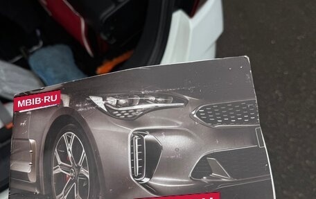 KIA Rio IV, 2020 год, 1 690 000 рублей, 6 фотография