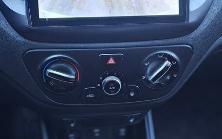 Hyundai Solaris II рестайлинг, 2021 год, 1 250 000 рублей, 10 фотография