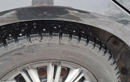 Chevrolet Lacetti, 2010 год, 400 000 рублей, 5 фотография