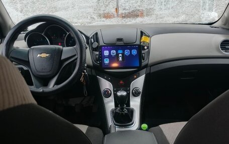 Chevrolet Cruze II, 2013 год, 750 000 рублей, 5 фотография