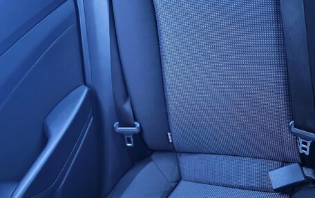 Hyundai Solaris II рестайлинг, 2021 год, 1 250 000 рублей, 12 фотография