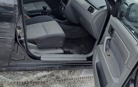 Chevrolet Lacetti, 2010 год, 400 000 рублей, 6 фотография