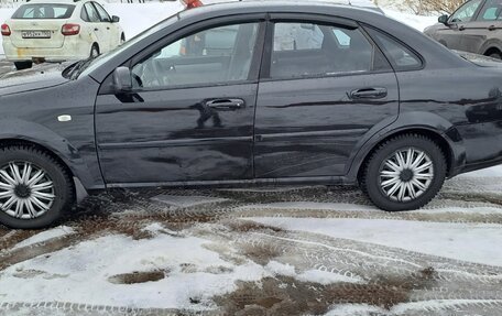 Chevrolet Lacetti, 2010 год, 400 000 рублей, 4 фотография