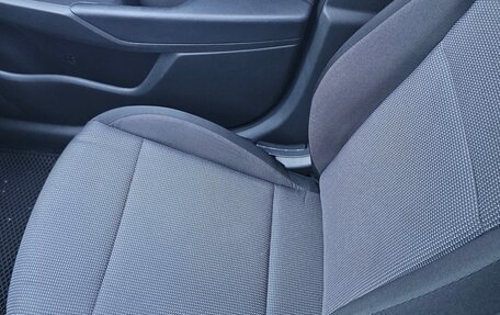 Hyundai Solaris II рестайлинг, 2021 год, 1 250 000 рублей, 11 фотография