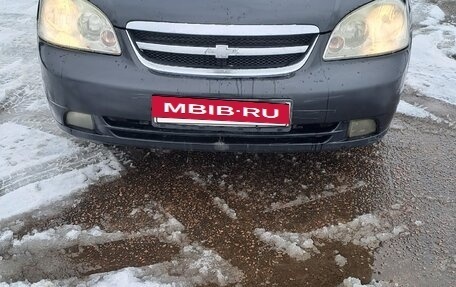 Chevrolet Lacetti, 2010 год, 400 000 рублей, 2 фотография