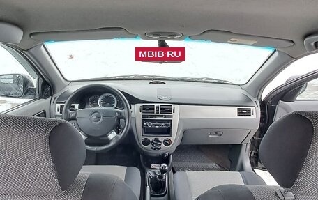 Chevrolet Lacetti, 2010 год, 400 000 рублей, 7 фотография