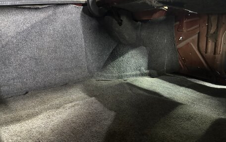 BMW 7 серия, 1987 год, 245 000 рублей, 13 фотография