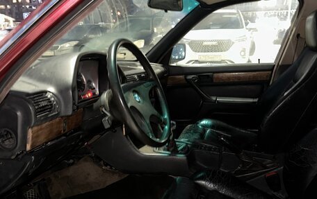 BMW 7 серия, 1987 год, 245 000 рублей, 9 фотография