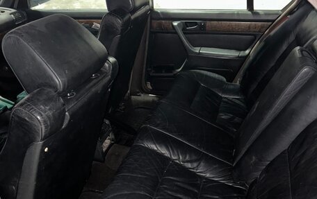 BMW 7 серия, 1987 год, 245 000 рублей, 10 фотография