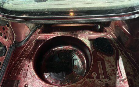 BMW 7 серия, 1987 год, 245 000 рублей, 14 фотография