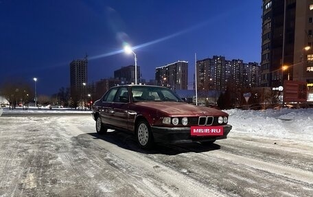 BMW 7 серия, 1987 год, 245 000 рублей, 8 фотография