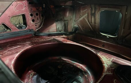 BMW 7 серия, 1987 год, 245 000 рублей, 15 фотография