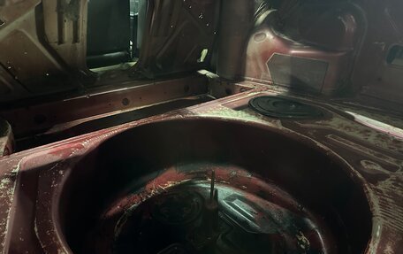 BMW 7 серия, 1987 год, 245 000 рублей, 16 фотография