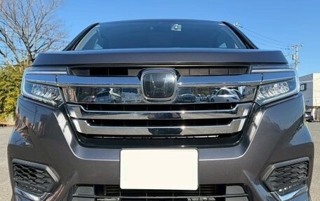 Honda Stepwgn IV, 2019 год, 1 750 000 рублей, 7 фотография