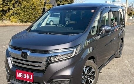 Honda Stepwgn IV, 2019 год, 1 750 000 рублей, 8 фотография