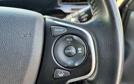 Honda Stepwgn IV, 2019 год, 1 750 000 рублей, 18 фотография