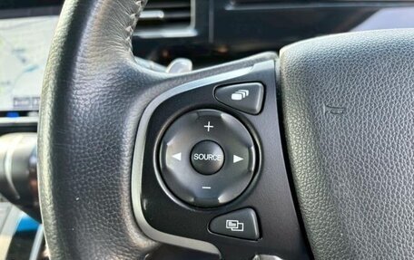 Honda Stepwgn IV, 2019 год, 1 750 000 рублей, 17 фотография