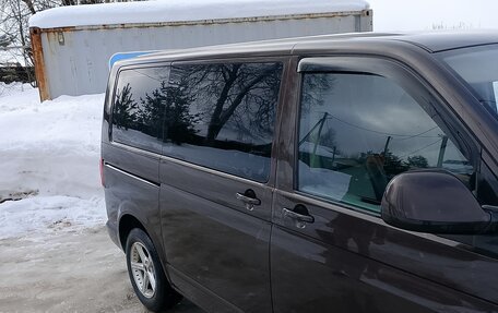 Volkswagen Caravelle T5, 2015 год, 2 950 000 рублей, 3 фотография