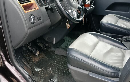 Volkswagen Caravelle T5, 2015 год, 2 950 000 рублей, 14 фотография