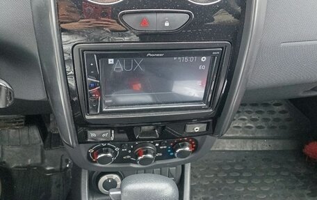 Renault Duster I рестайлинг, 2016 год, 1 150 000 рублей, 6 фотография