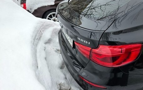 BMW 3 серия, 2019 год, 3 150 000 рублей, 3 фотография