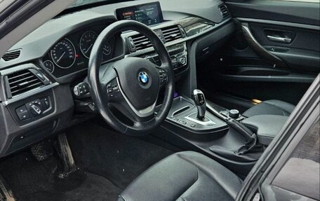 BMW 3 серия, 2019 год, 3 150 000 рублей, 6 фотография