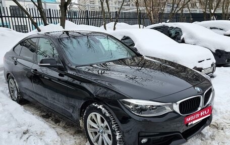 BMW 3 серия, 2019 год, 3 150 000 рублей, 2 фотография
