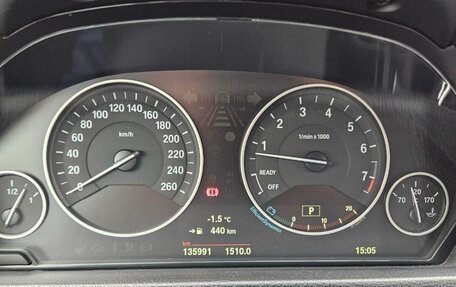 BMW 3 серия, 2019 год, 3 150 000 рублей, 8 фотография