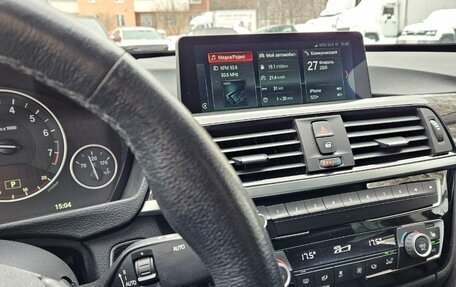 BMW 3 серия, 2019 год, 3 150 000 рублей, 10 фотография