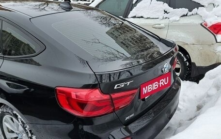 BMW 3 серия, 2019 год, 3 150 000 рублей, 5 фотография