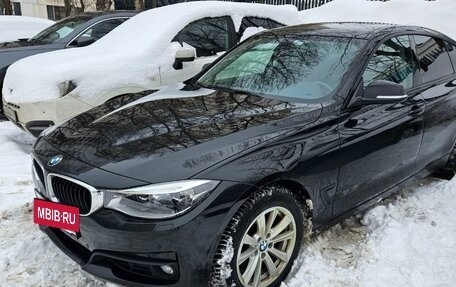BMW 3 серия, 2019 год, 3 150 000 рублей, 4 фотография