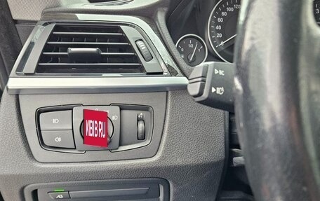 BMW 3 серия, 2019 год, 3 150 000 рублей, 9 фотография