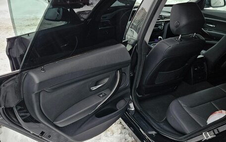 BMW 3 серия, 2019 год, 3 150 000 рублей, 15 фотография