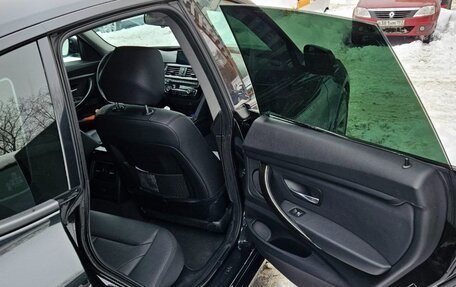 BMW 3 серия, 2019 год, 3 150 000 рублей, 17 фотография