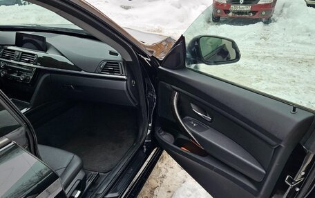 BMW 3 серия, 2019 год, 3 150 000 рублей, 16 фотография