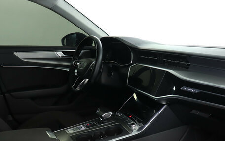 Audi A6, 2018 год, 3 980 000 рублей, 9 фотография