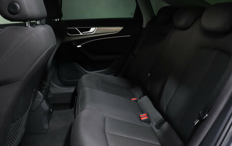 Audi A6, 2018 год, 3 980 000 рублей, 10 фотография