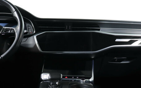 Audi A6, 2018 год, 3 980 000 рублей, 14 фотография