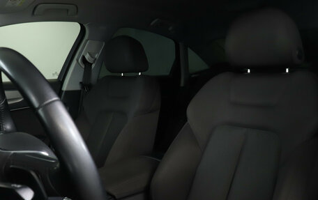 Audi A6, 2018 год, 3 980 000 рублей, 17 фотография