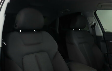 Audi A6, 2018 год, 3 980 000 рублей, 16 фотография