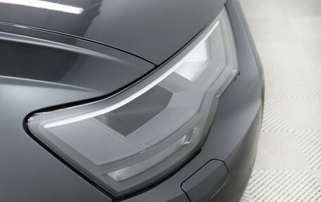 Audi A6, 2018 год, 3 980 000 рублей, 22 фотография