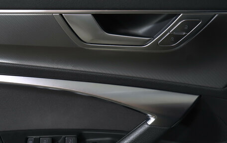 Audi A6, 2018 год, 3 980 000 рублей, 21 фотография