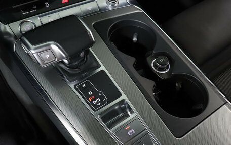 Audi A6, 2018 год, 3 980 000 рублей, 20 фотография