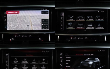 Audi A6, 2018 год, 3 980 000 рублей, 25 фотография