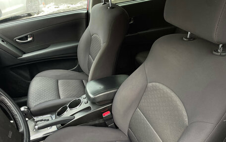 SsangYong Actyon II рестайлинг, 2013 год, 949 000 рублей, 11 фотография