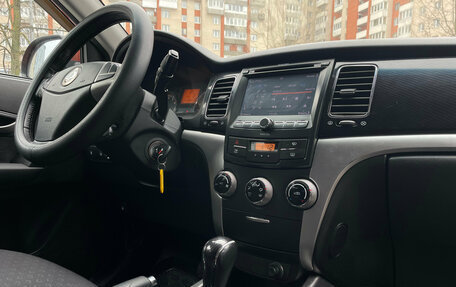 SsangYong Actyon II рестайлинг, 2013 год, 949 000 рублей, 10 фотография